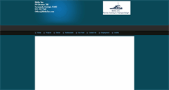 Desktop Screenshot of bibliainc.com